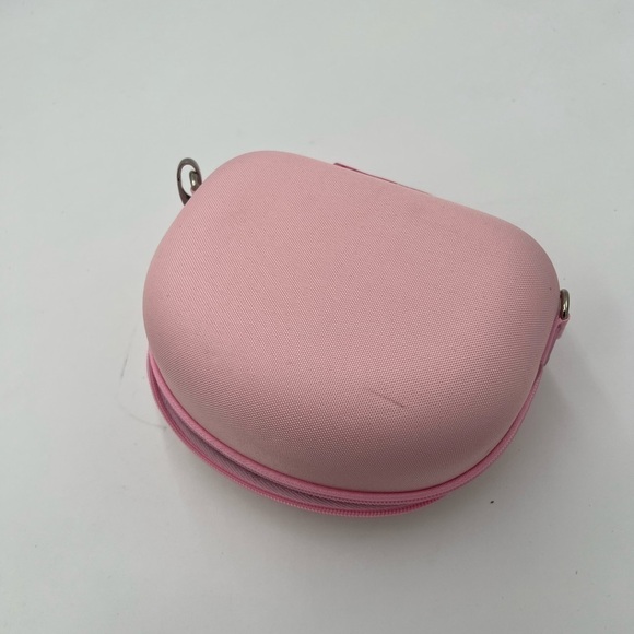 Mchoi Kids Wireless Bluetooth Headphones Storage Case New Never Used - Picture 8 of 8